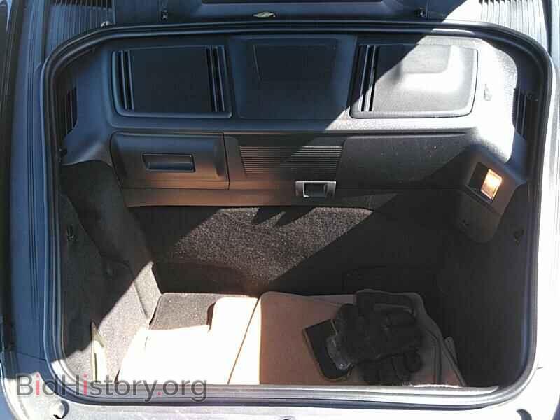 2012 Porsche 911 - VIN: WP0CA2A92CS740113 - Фото 7