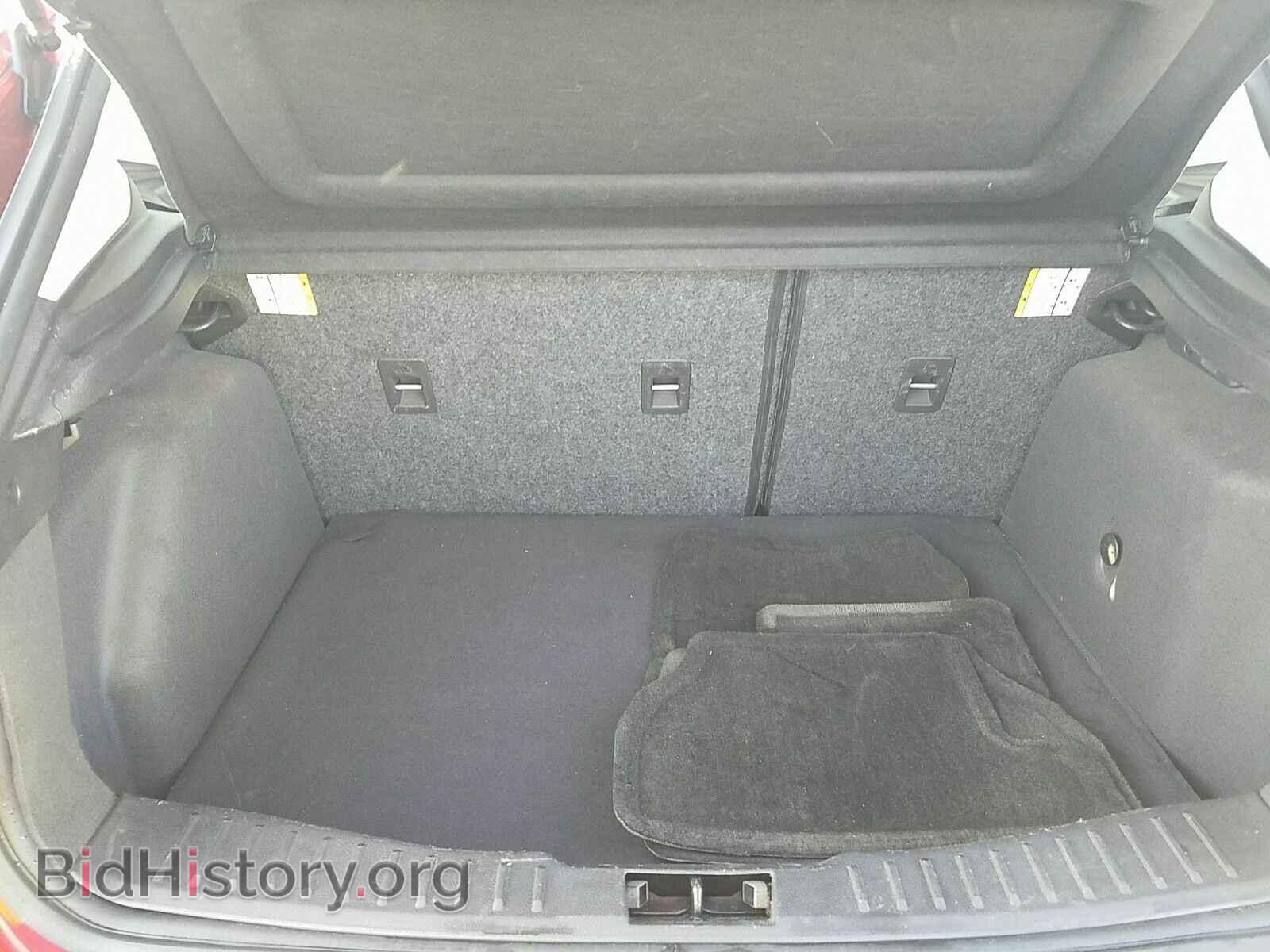 2015 Ford Focus - VIN: 1FADP3K26FL209320 - Фото 7