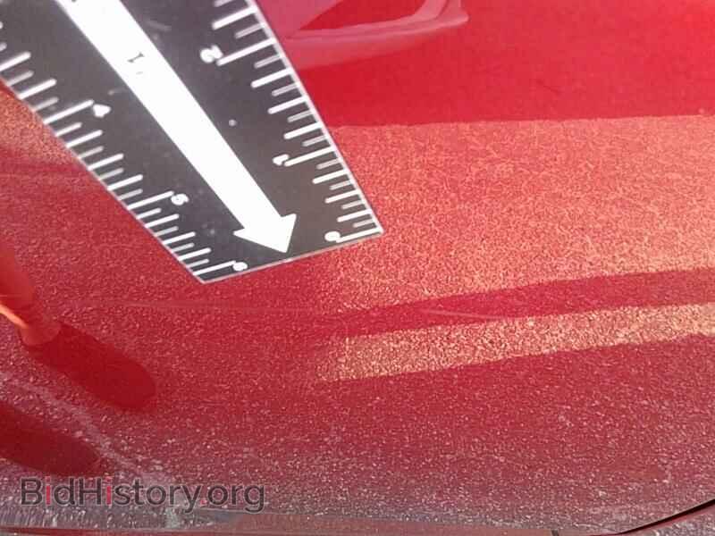 2015 Ford Focus - VIN: 1FADP3K26FL209320 - Фото 8