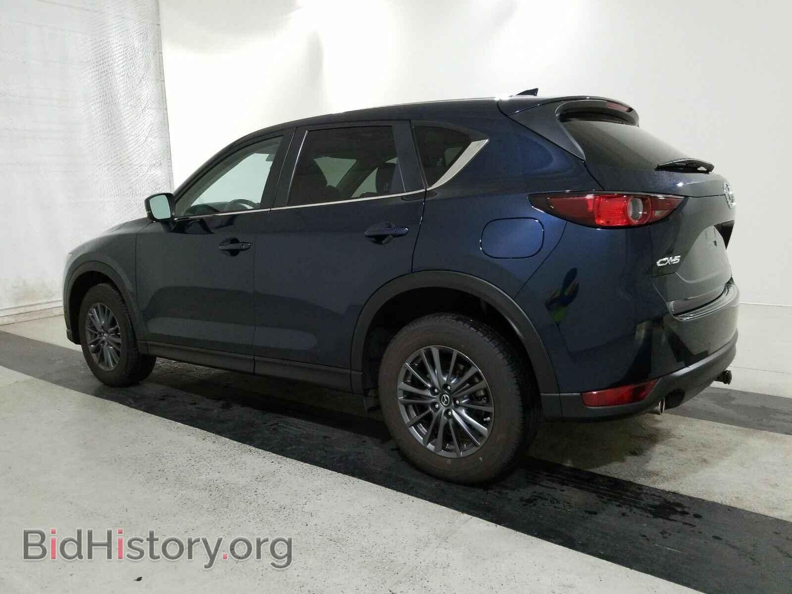 2019 Mazda CX-5 - VIN: JM3KFACM2K1593828 - Photo 6