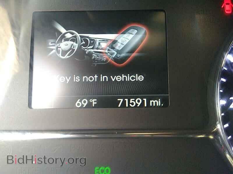 2013 Kia Optima - VIN: 5XXGR4A63DG215200 - Photo 5