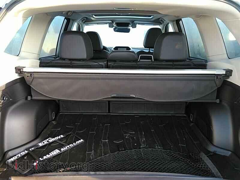 2019 Subaru Forester - VIN: JF2SKAUC7KH520845 - Фото 7