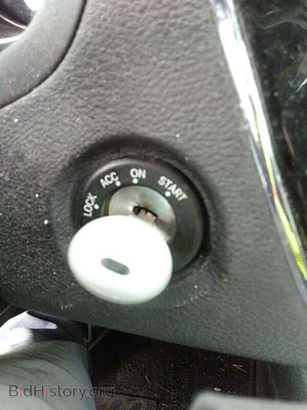 2012 Chrysler 200 - VIN: 1C3CCBAB0CN204731 - Фото 8