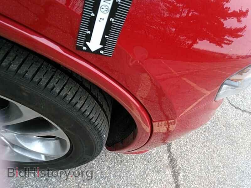 2019 Dodge Durango - VIN: 1C4RDJDG4KC651657 - Фото 10