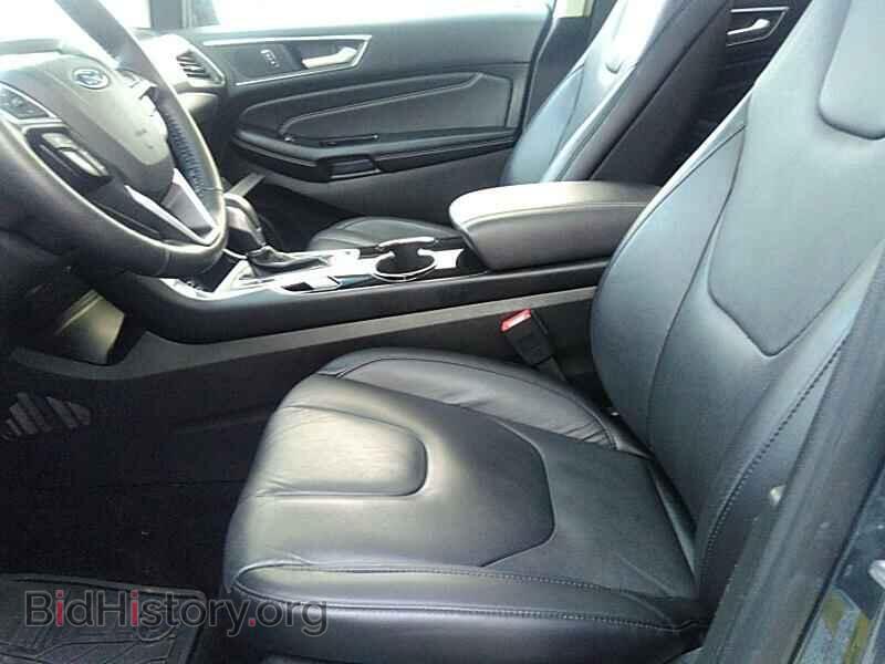 2016 Ford Edge - VIN: 2FMPK3K93GBC43926 - Photo 3