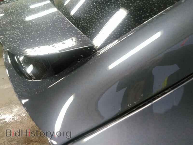 2016 Tesla Model X - VIN: 5YJXCBE48GF003205 - Фото 10