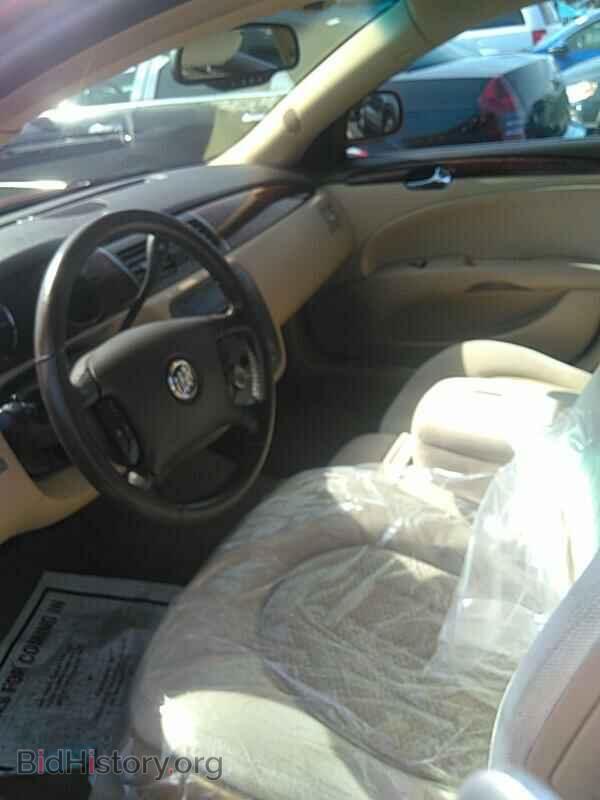 2009 Buick Lucerne - VIN: 1G4HP57199U128989 - Фото 3