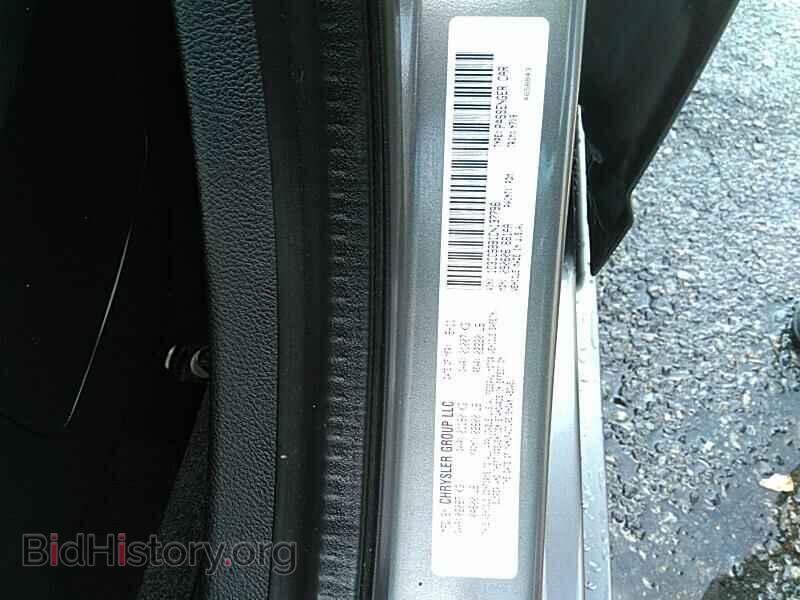 2012 Chrysler 200 - VIN: 1C3CCBBB1CN137796 - Photo 6