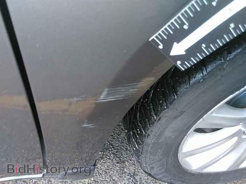 2012 Chrysler 200 - VIN: 1C3CCBBB1CN137796 - Photo 9