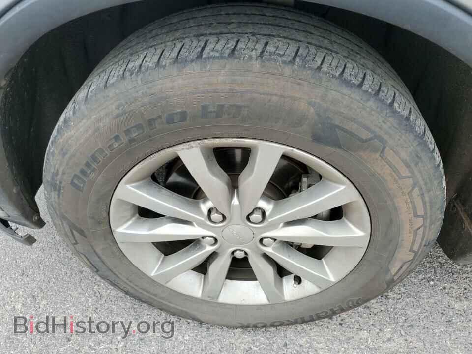 2016 Dodge Durango - VIN: 1C4RDHAG4GC330738 - Фото 11