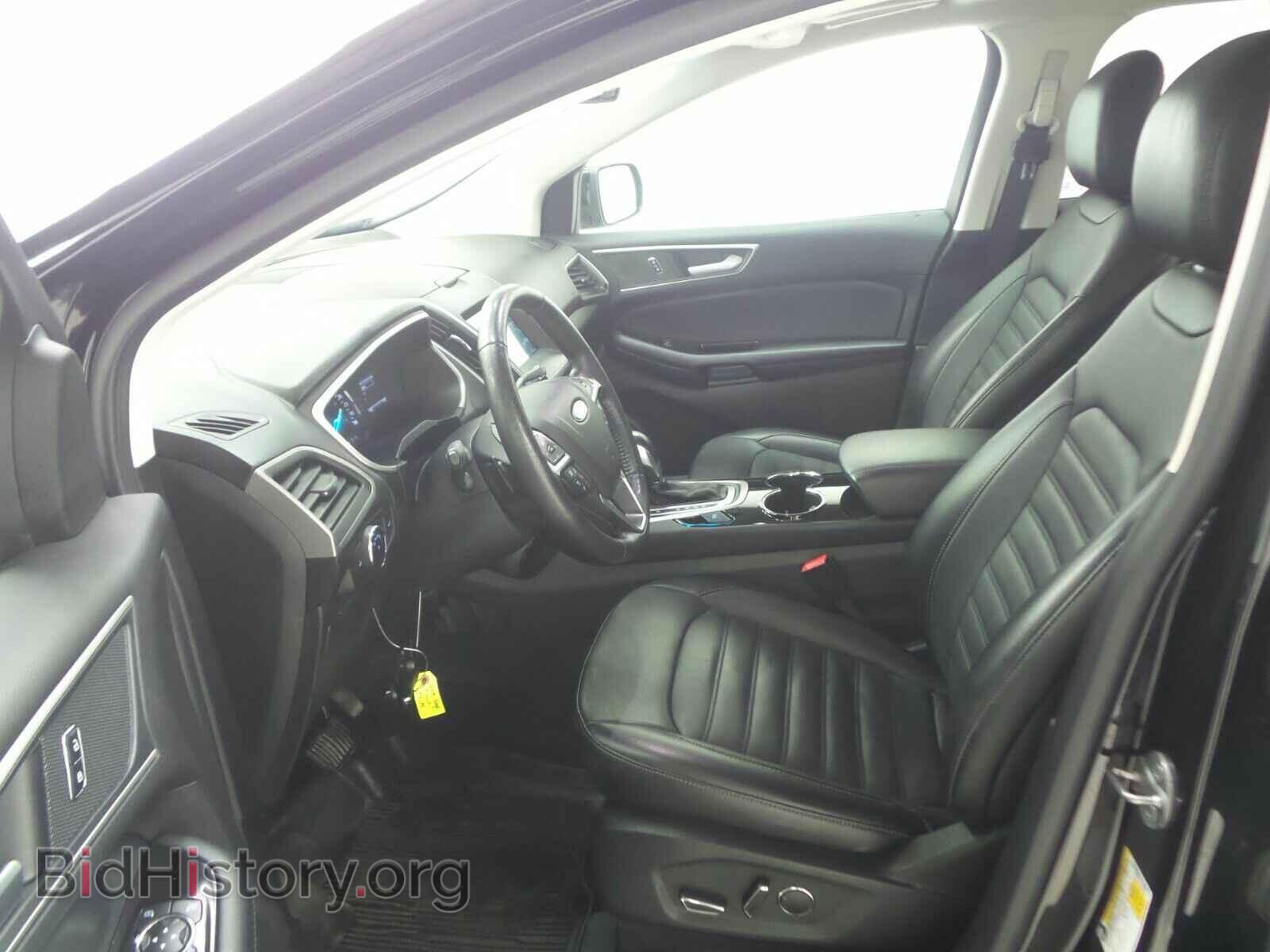 2018 Ford Edge - VIN: 2FMPK4J82JBB54189 - Photo 3