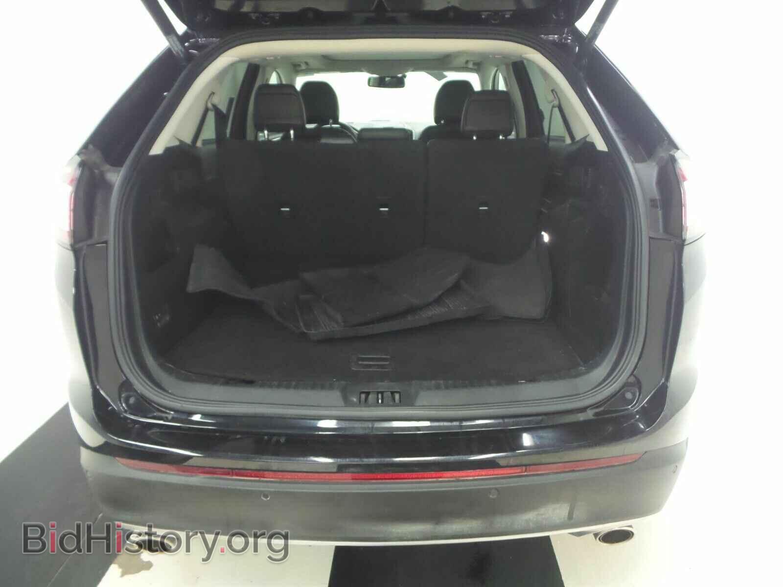 2018 Ford Edge - VIN: 2FMPK4J82JBB54189 - Photo 7
