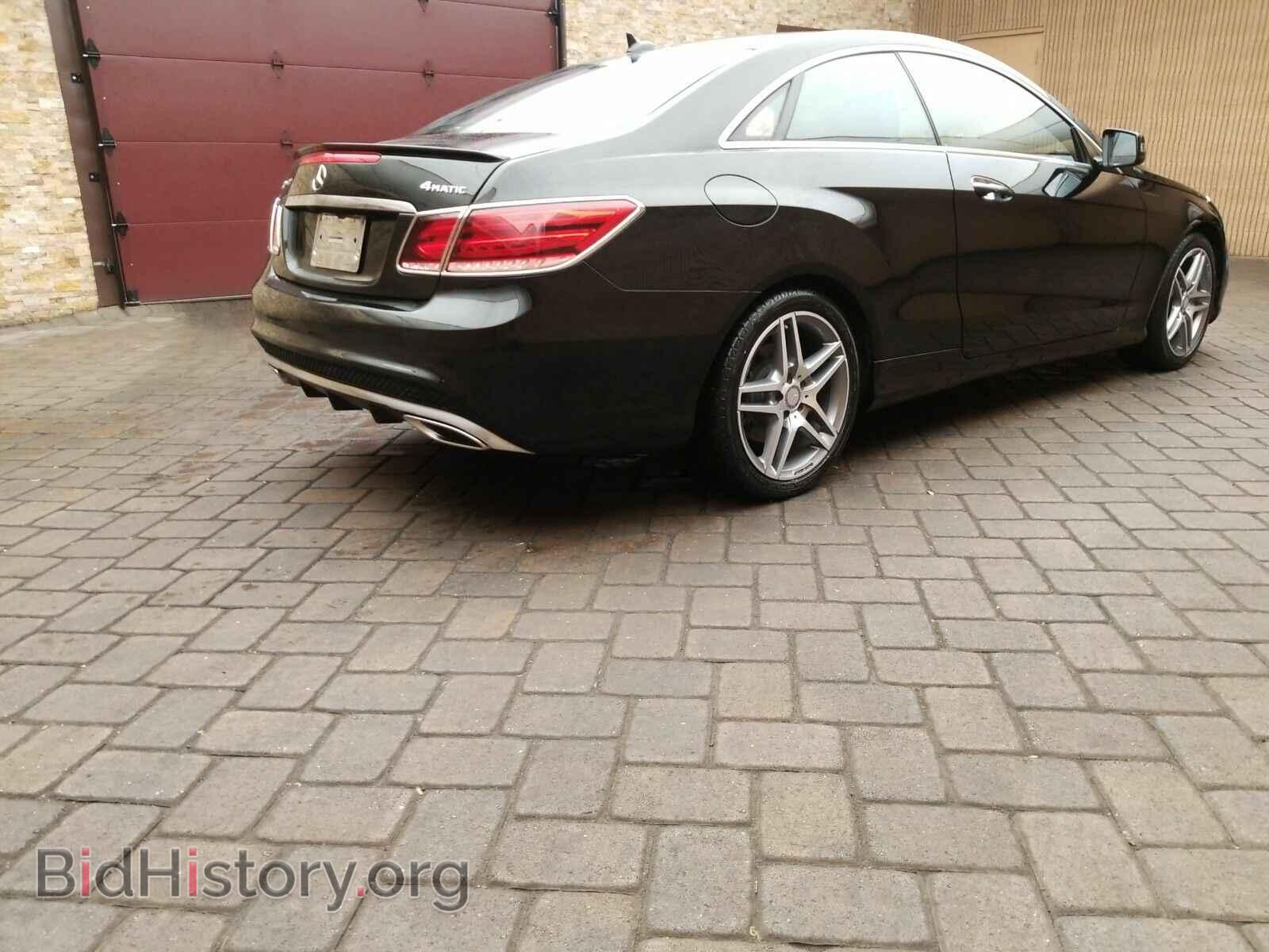 2017 Mercedes-Benz E-Class - VIN: WDDKJ6HB1HF360939 - Фото 4