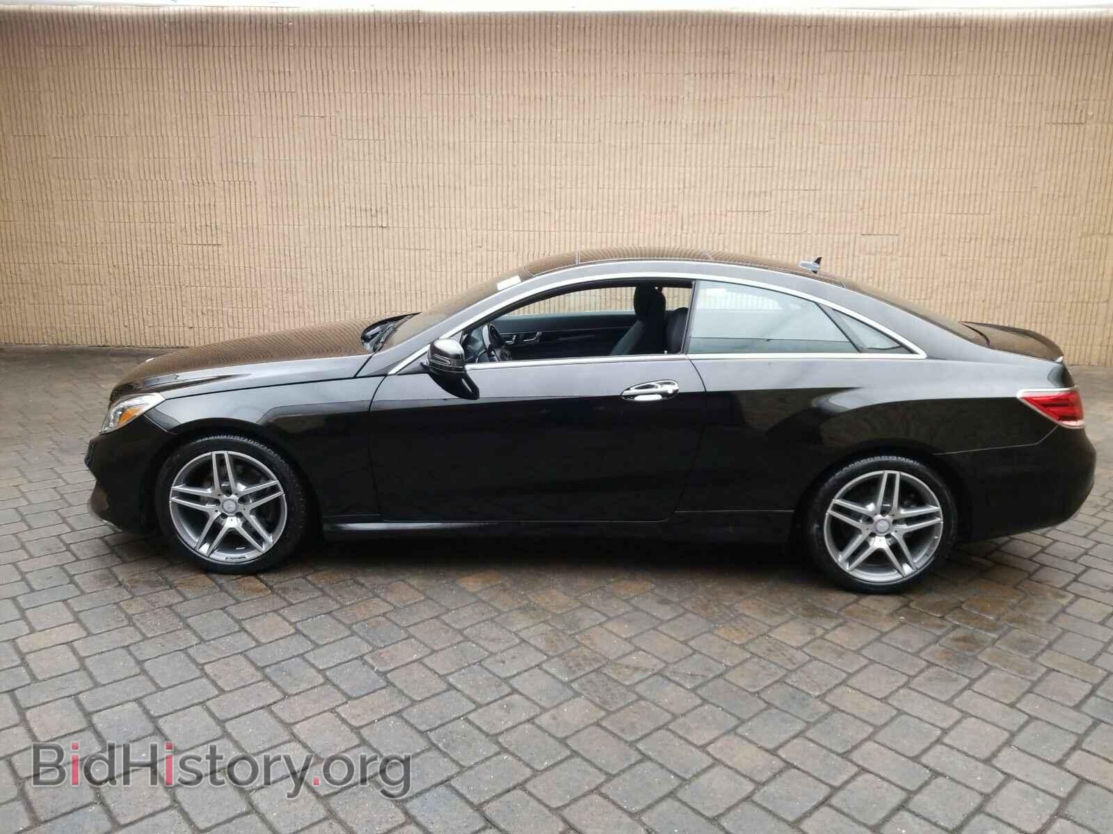 2017 Mercedes-Benz E-Class - VIN: WDDKJ6HB1HF360939 - Фото 6