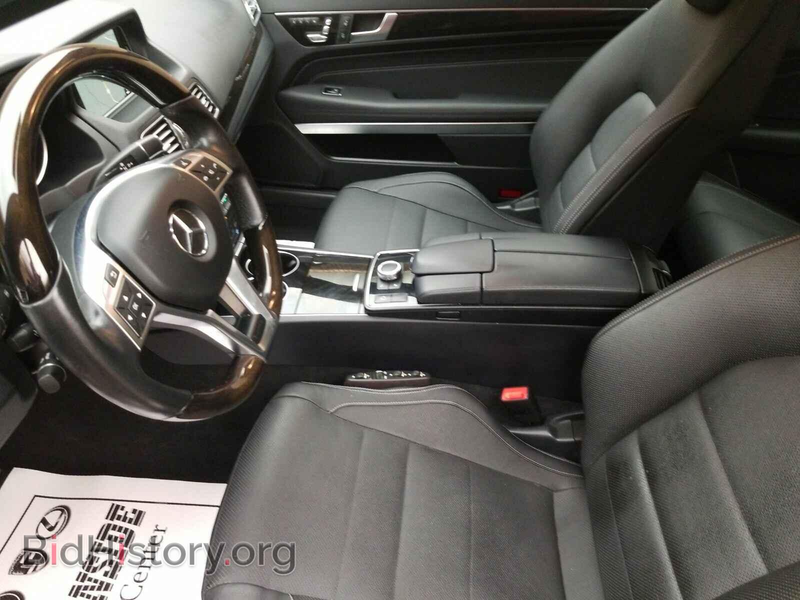 2017 Mercedes-Benz E-Class - VIN: WDDKJ6HB1HF360939 - Фото 7