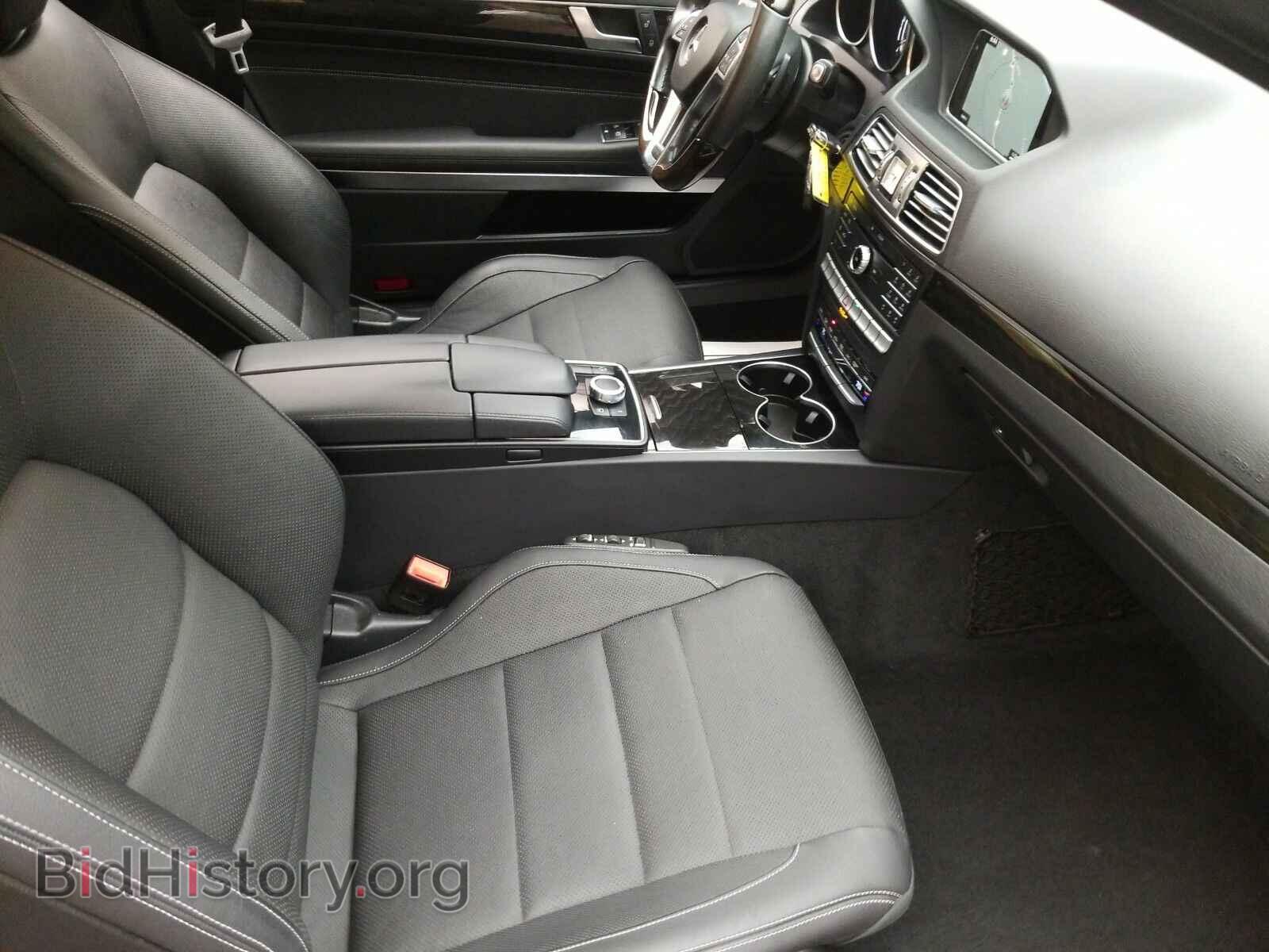 2017 Mercedes-Benz E-Class - VIN: WDDKJ6HB1HF360939 - Фото 8