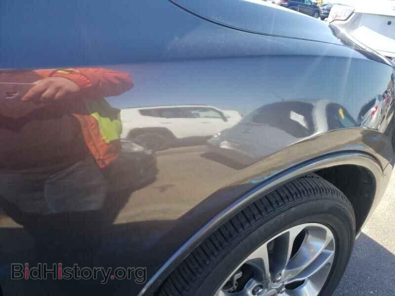 2019 Dodge Durango - VIN: 1C4RDHDG9KC645006 - Фото 10