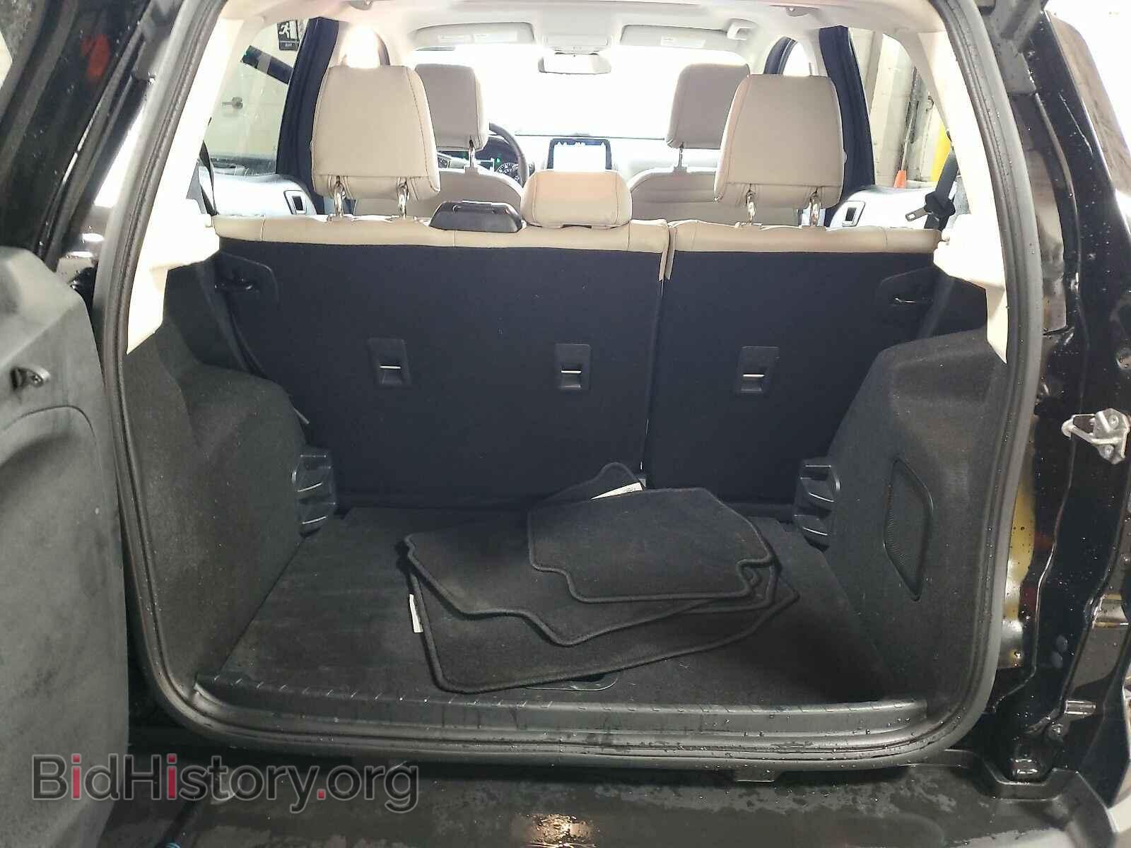 2019 Ford EcoSport - VIN: MAJ6S3KL9KC291716 - Фото 7
