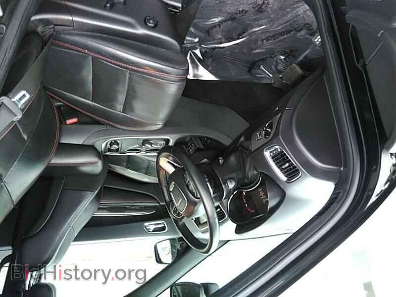 2017 Dodge Durango - VIN: 1C4SDJCT2HC799203 - Photo 3