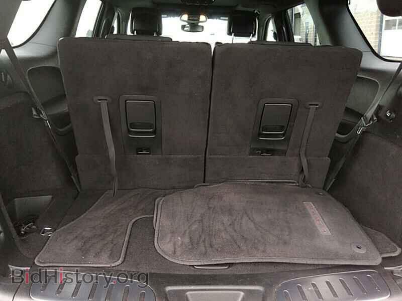 2017 Dodge Durango - VIN: 1C4SDJCT2HC799203 - Photo 7