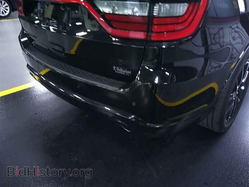 2017 Dodge Durango - VIN: 1C4SDJCT2HC799203 - Photo 9