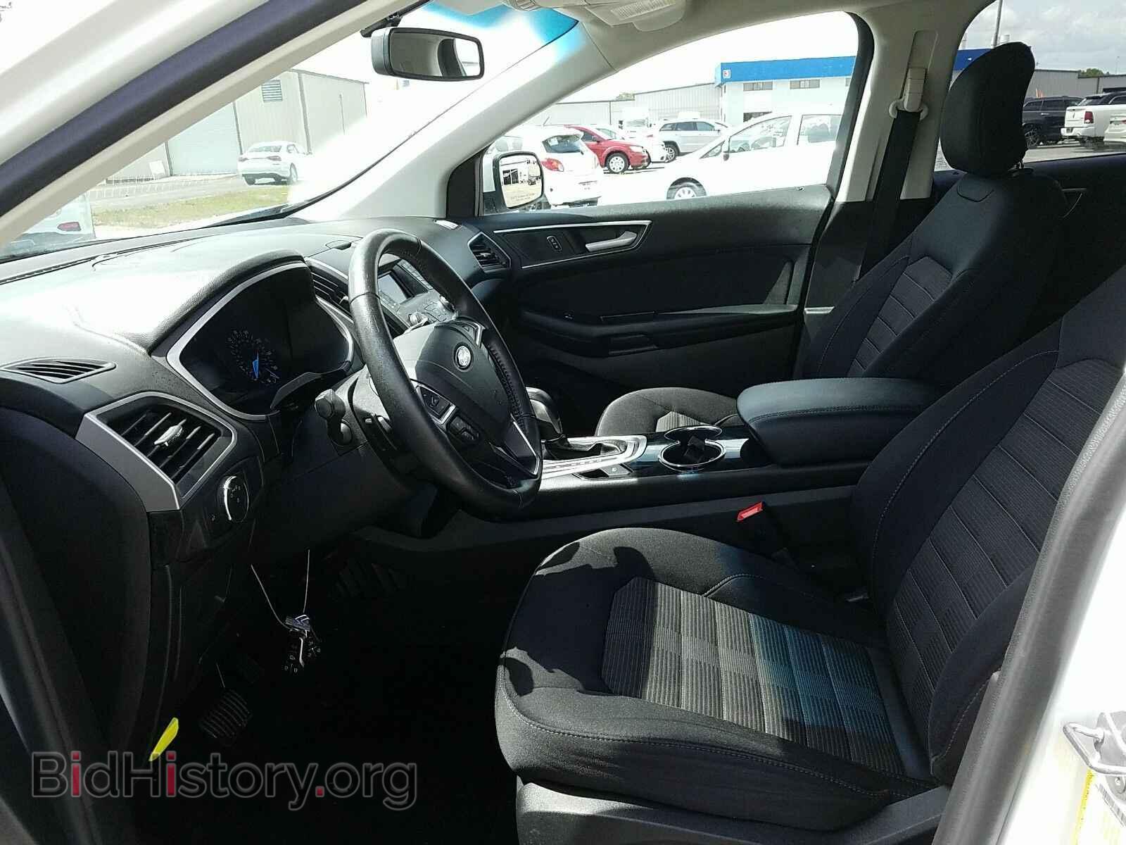 2016 Ford Edge - VIN: 2FMPK3J94GBB15082 - Photo 3