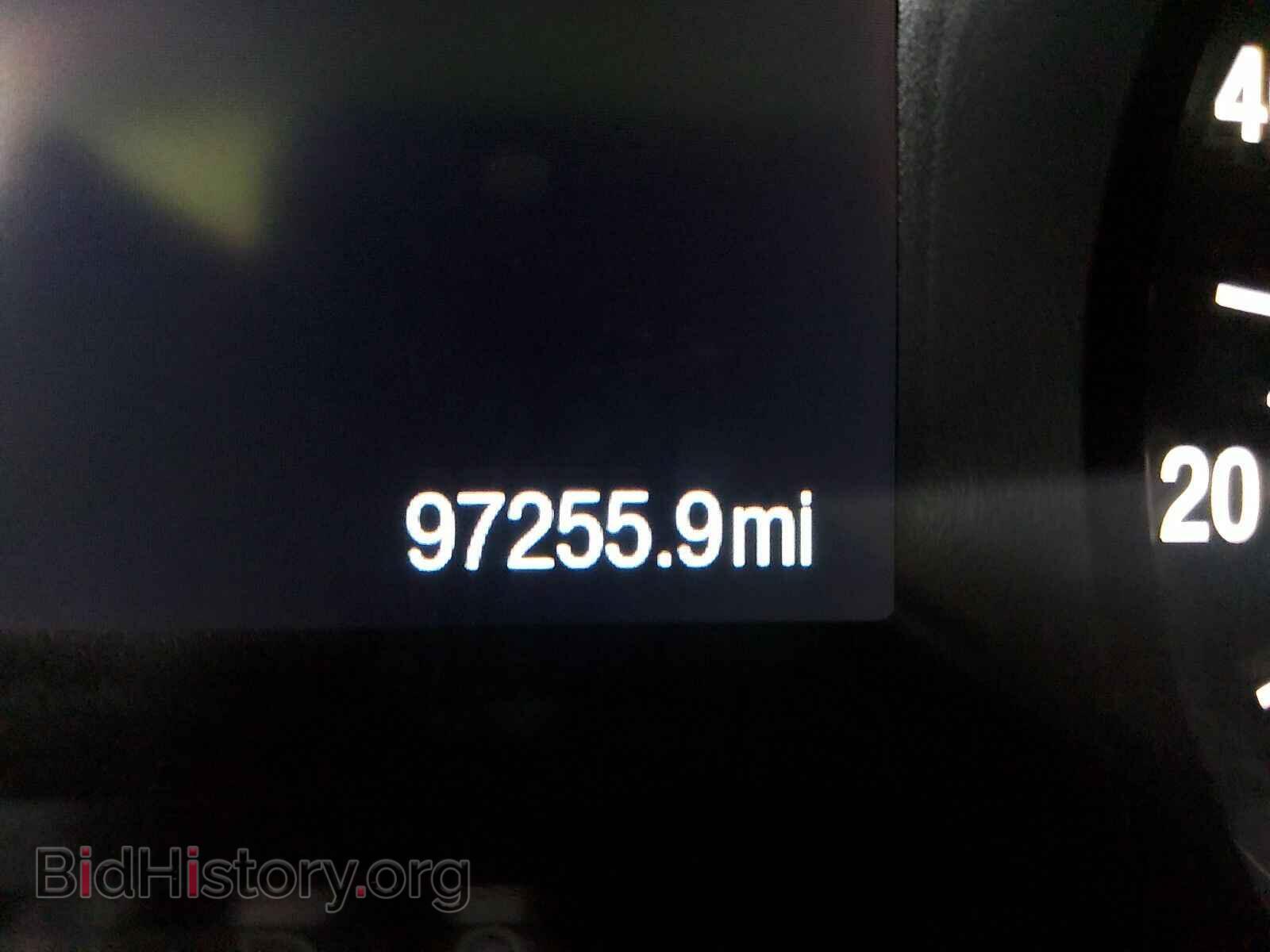 2017 Ford Edge - VIN: 2FMPK4G94HBC03998 - Фото 5
