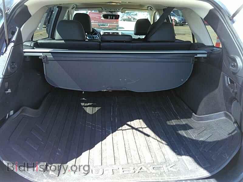 2019 Subaru Outback - VIN: 4S4BSANC3K3369959 - Фото 7