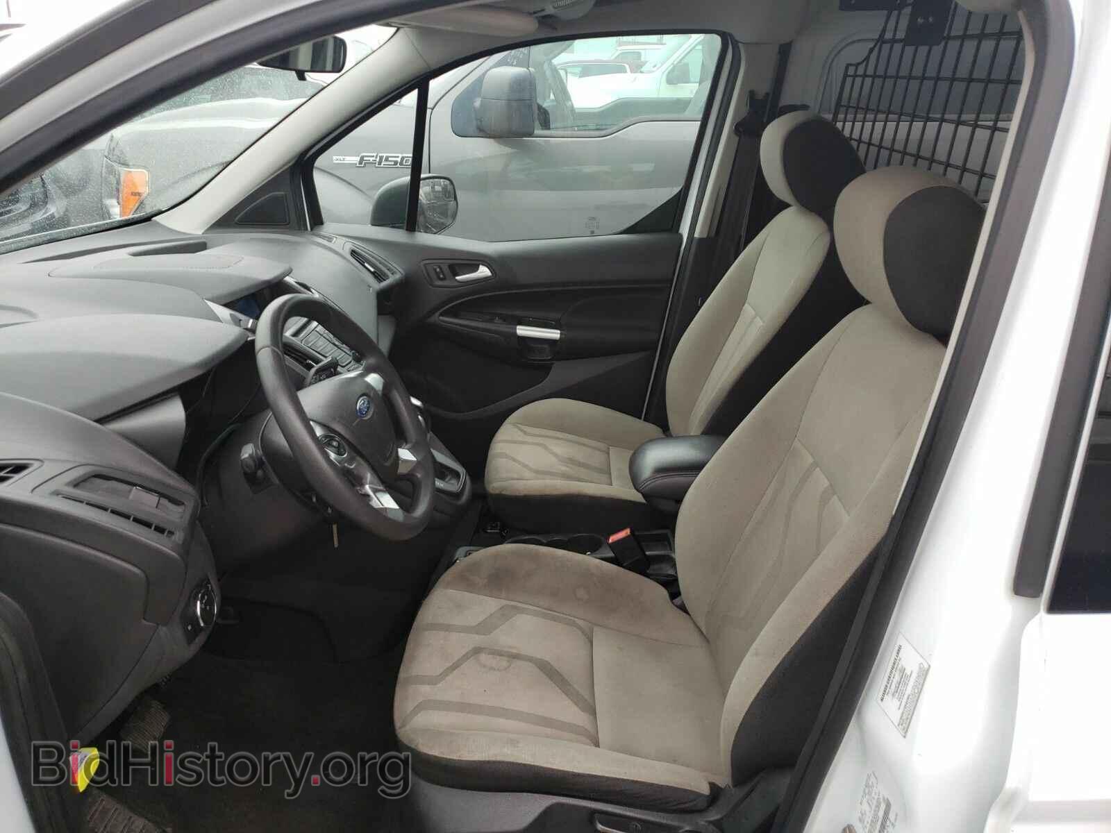 2015 Ford Transit Connect - VIN: NM0LS7F7XF1176591 - Фото 3