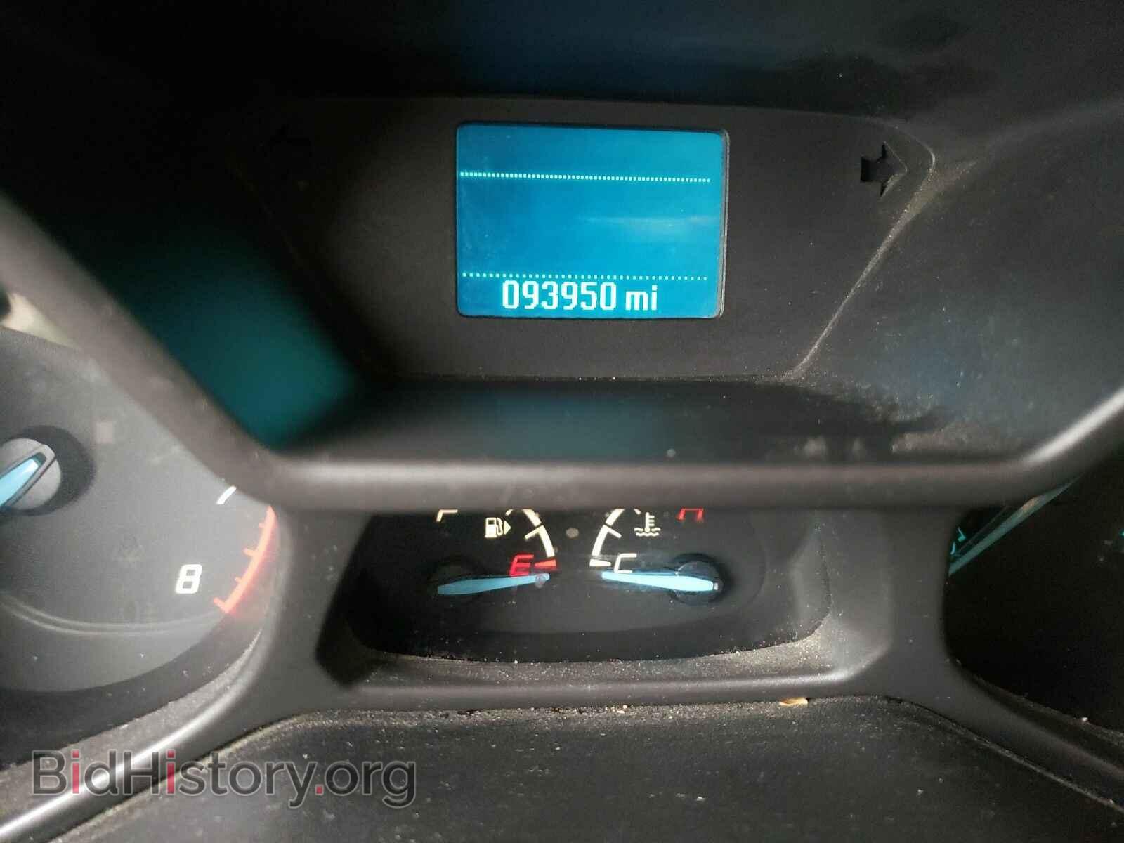 2015 Ford Transit Connect - VIN: NM0LS7F7XF1176591 - Фото 5