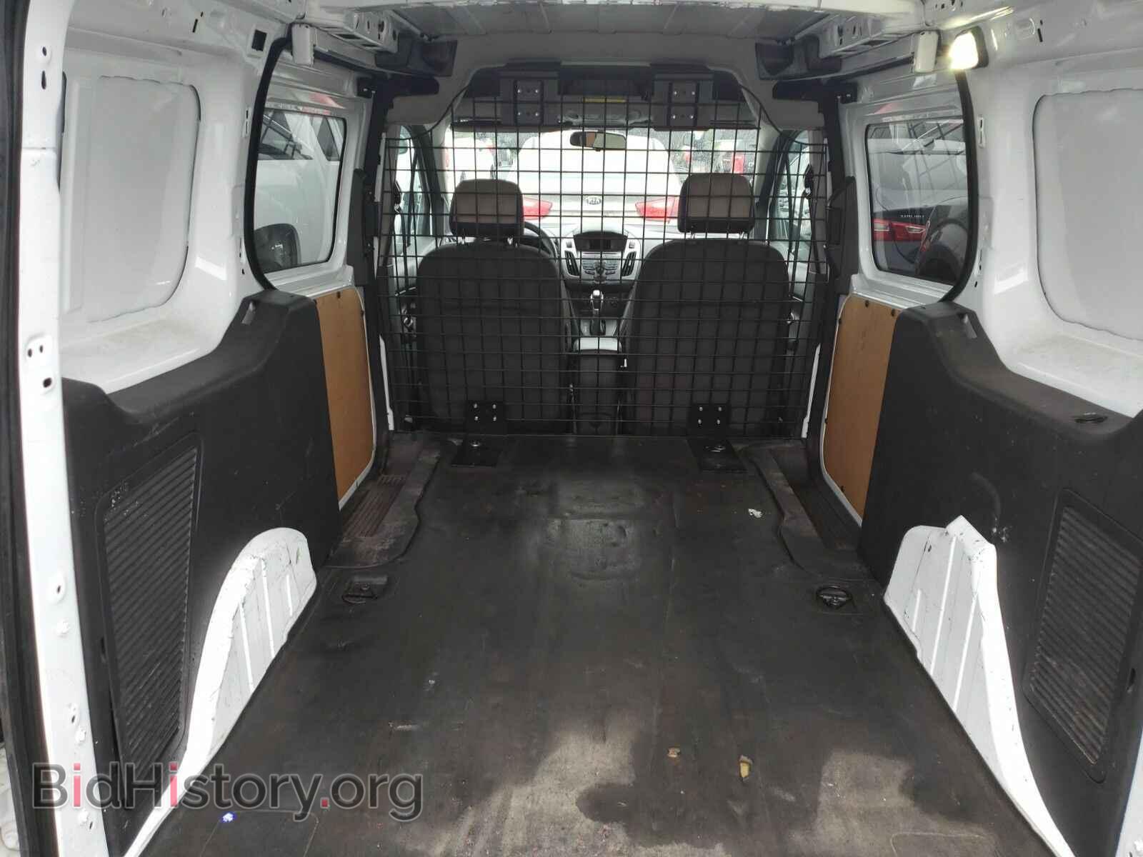 2015 Ford Transit Connect - VIN: NM0LS7F7XF1176591 - Фото 7