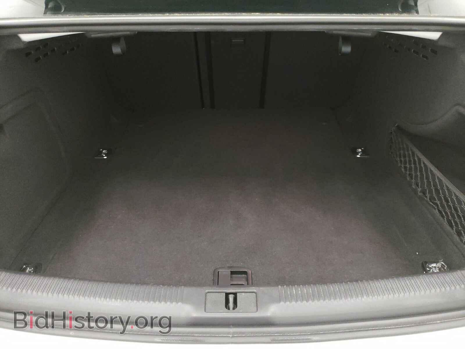 2014 Audi S4 - VIN: WAUBGAFL2EA032233 - Фото 17