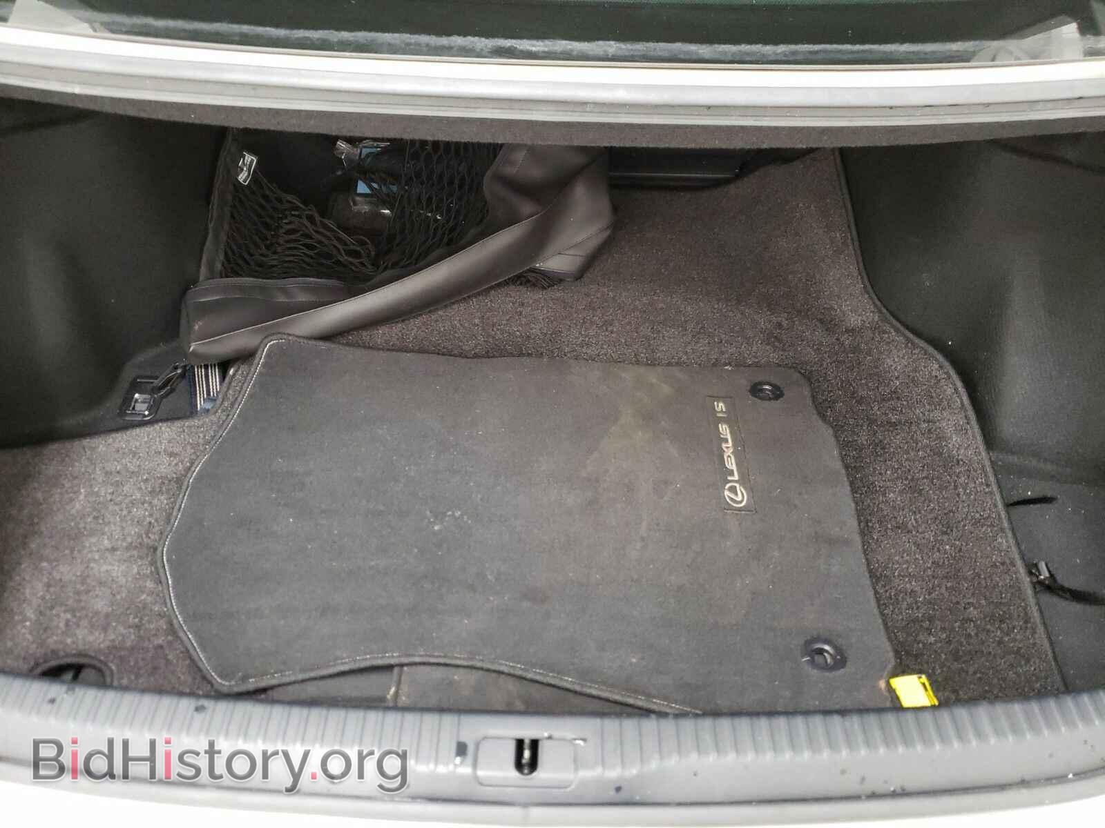 2017 Lexus IS - VIN: JTHBA1D21H5046487 - Фото 17
