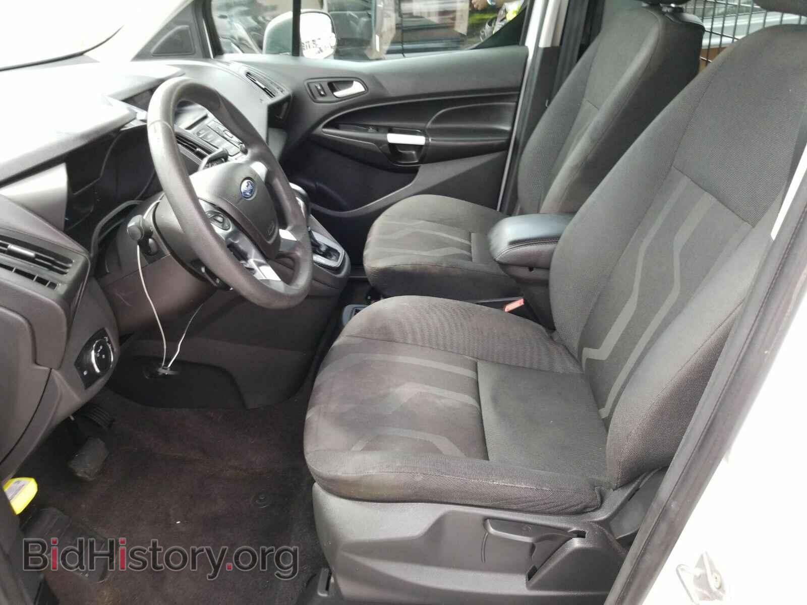 2014 Ford Transit Connect - VIN: NM0LS7F78E1147427 - Фото 3
