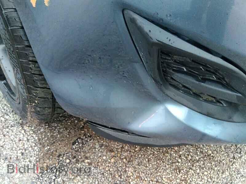 2014 Mazda Mazda2 - VIN: JM1DE1KY2E0172825 - Фото 8