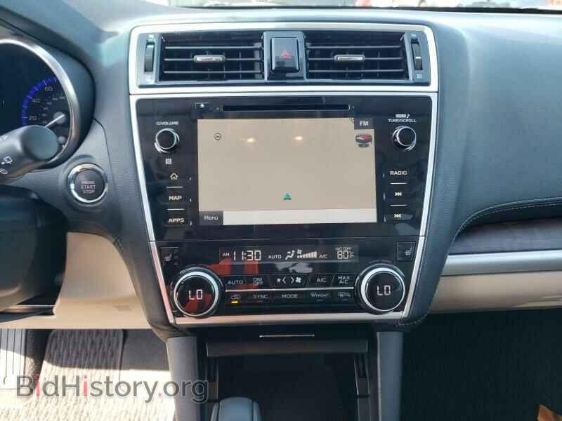 2019 Subaru Outback - VIN: 4S4BSANC0K3360796 - Фото 4