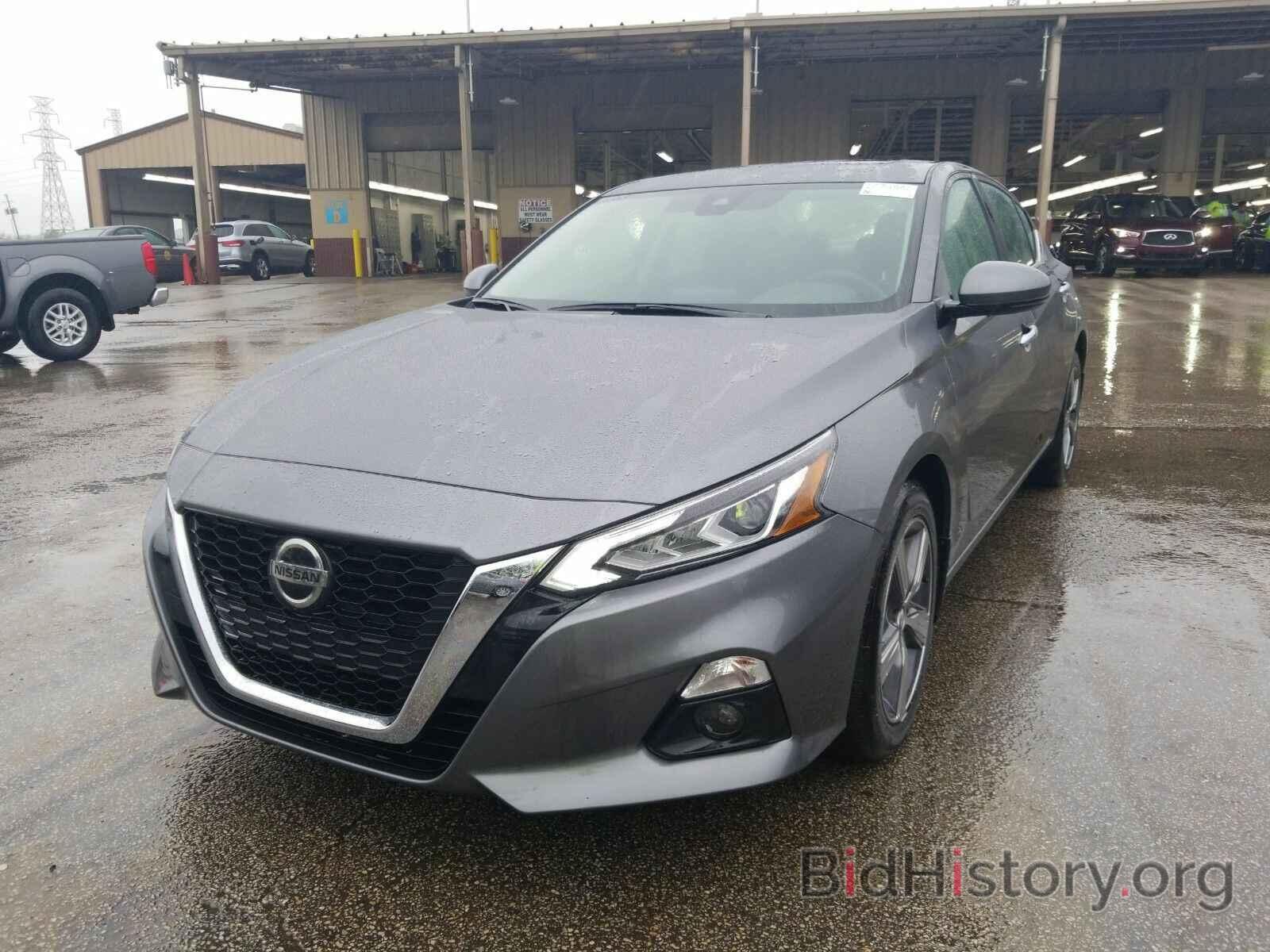 Photo 1N4BL4EW2KC258127 - Nissan Altima 2019