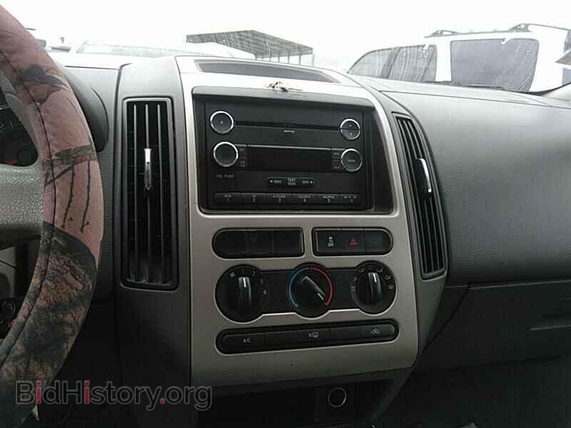 2010 Ford Edge - VIN: 2FMDK3GC3ABA33034 - Фото 4