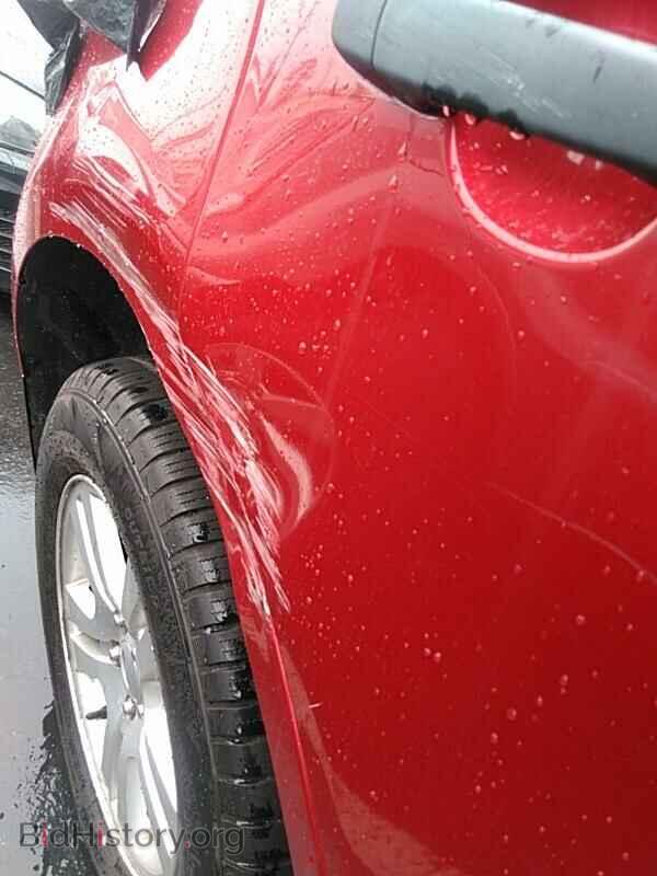 2010 Ford Edge - VIN: 2FMDK3GC3ABA33034 - Фото 9