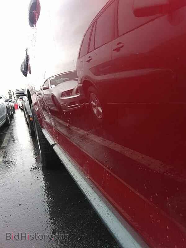 2010 Ford Edge - VIN: 2FMDK3GC3ABA33034 - Фото 10