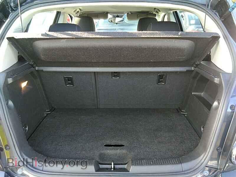 2012 Chevrolet Sonic - VIN: 1G1JC6SH8C4136397 - Photo 7