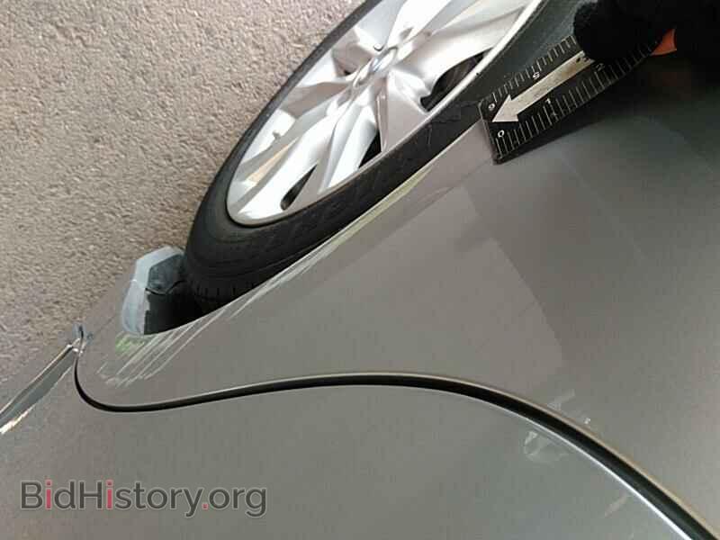 2010 Lexus ES 350 - VIN: JTHBK1EG9A2344641 - Фото 11