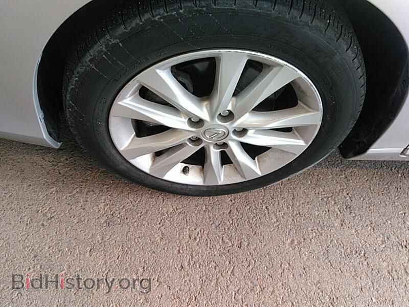 2010 Lexus ES 350 - VIN: JTHBK1EG9A2344641 - Фото 15