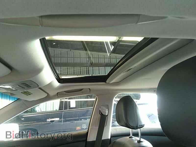 2010 Lexus ES 350 - VIN: JTHBK1EG9A2344641 - Фото 9