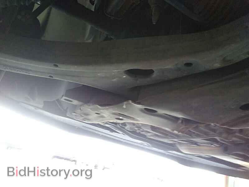 2008 Ford Edge - VIN: 2FMDK39C38BA33123 - Фото 8