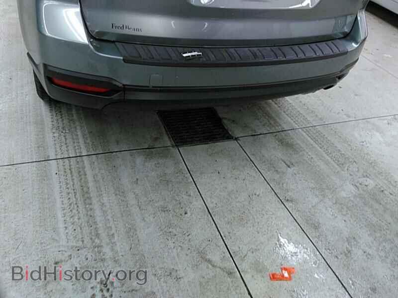 2017 Subaru Forester - VIN: JF2SJAEC2HH534677 - Фото 10