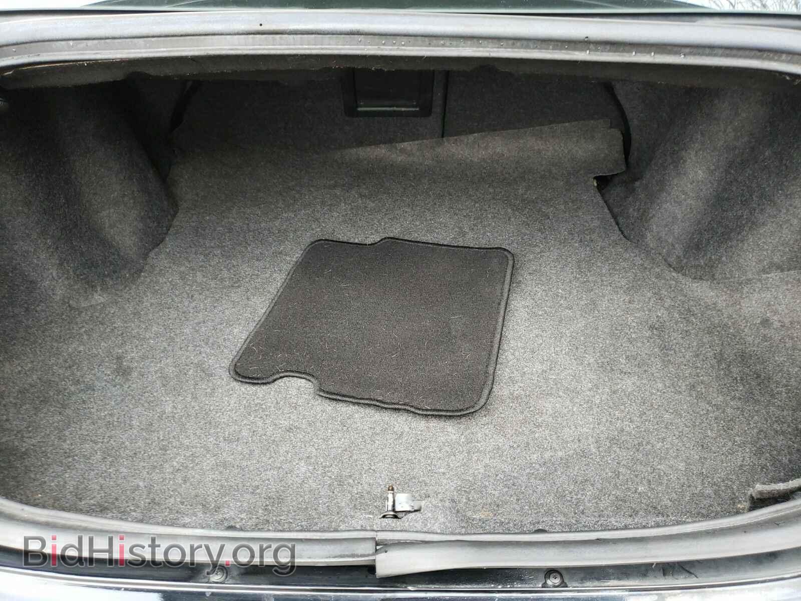 2012 Chrysler 200 - VIN: 1C3CCBAB4CN271509 - Photo 7
