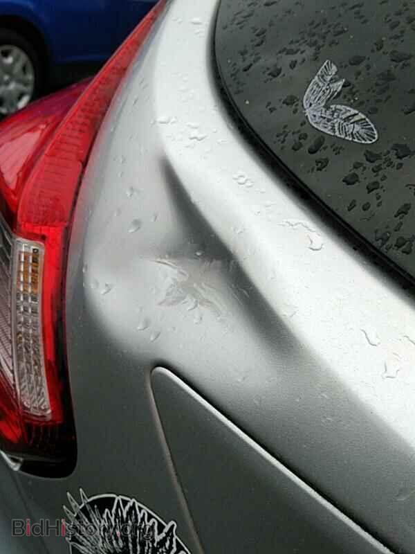 2013 Ford Focus - VIN: 1FADP3K25DL341370 - Фото 11