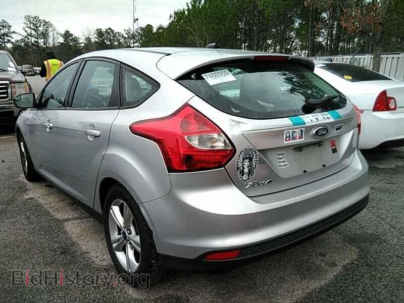 2013 Ford Focus - VIN: 1FADP3K25DL341370 - Фото 9