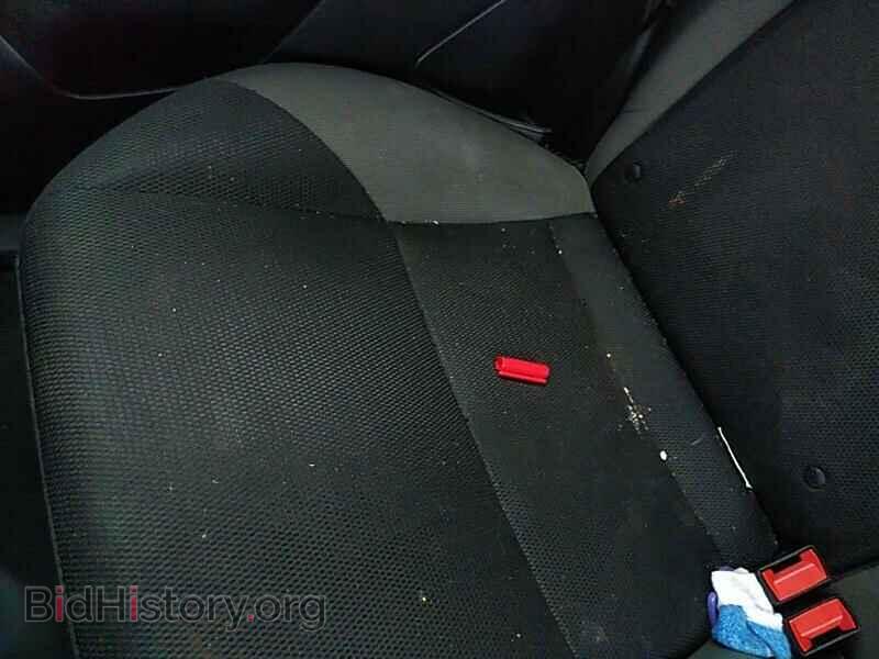 2013 Ford Focus - VIN: 1FADP3K25DL341370 - Фото 10